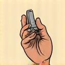 Hand and woodworking tools icon for master craftsmanship